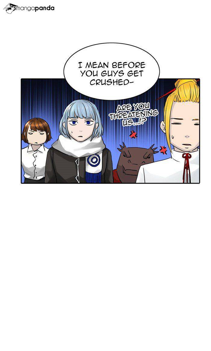 Tower of God Chapter 380 image 51